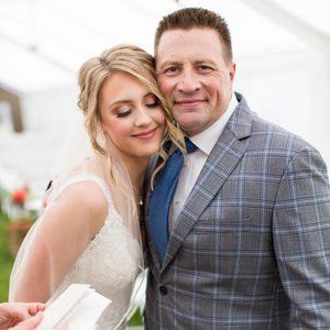 Meet your Posher, Joe